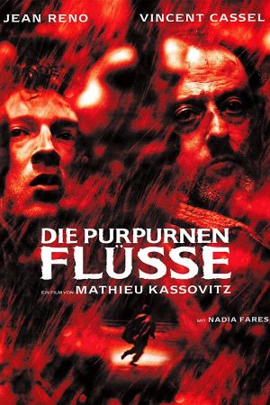 Image Die purpurnen Flüsse – Der Film