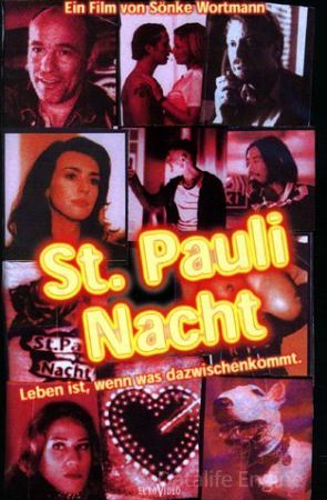 Image St. Pauli Nacht