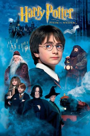 Image Harry Potter und der Stein der Weisen