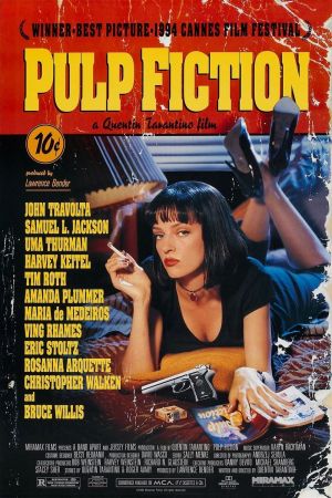 Image Pulp Fiction – Der Film