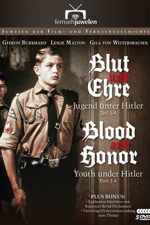 Image Blut und Ehre – Jugend unter Hitler