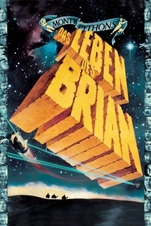 Image Monty Pythons - Das Leben des Brian