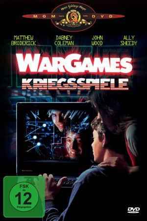 Image WarGames - Kriegsspiele