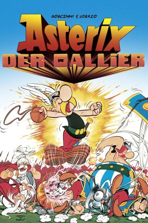 Image Asterix der Gallier