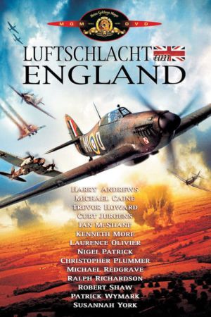 Image Luftschlacht um England