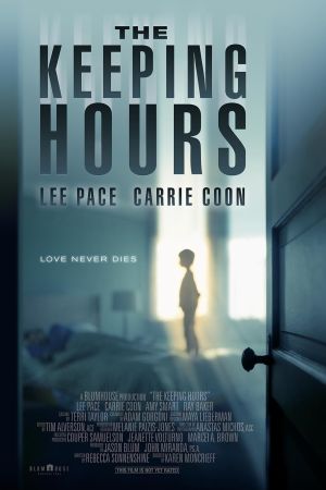 Image The Keeping Hours