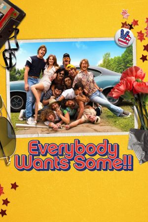 Image Everybody Wants Some!!