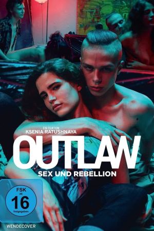Image Outlaw - Sex und Rebellion