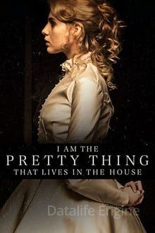Image I Am the Pretty Thing That Lives in the House – Der Film