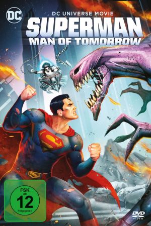 Image Superman: Man of Tomorrow
