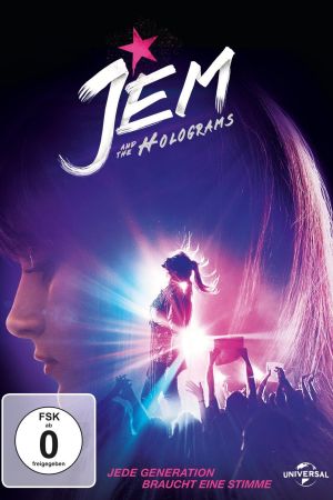 Image Jem and the Holograms
