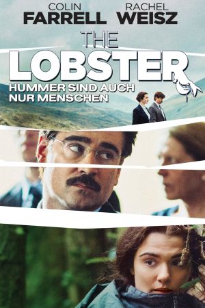 Image The Lobster