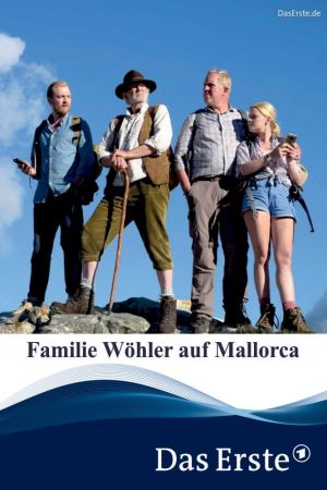Image Familie Wöhler auf Mallorca