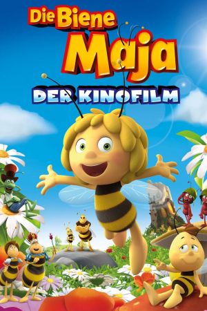 Image Die Biene Maja - Der Kinofilm