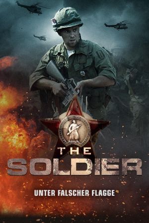 Image The Soldier