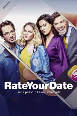 Image Rate Your Date