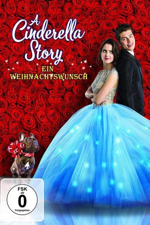 Image Cinderella Story - Ein Weihnachtswunsch