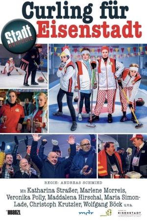 Image Curling für Eisenstadt