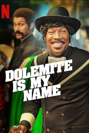 Image Dolemite Is My Name