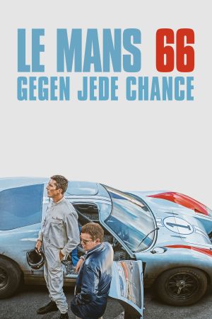 Image Le Mans 66 - Gegen jede Chance