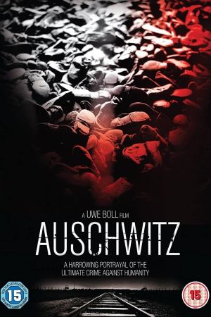 Image Auschwitz