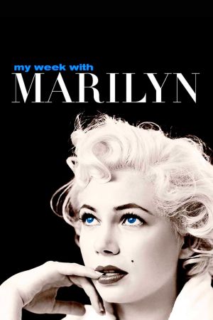 Image My Week With Marilyn