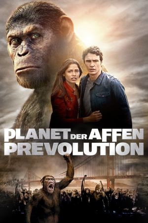 Image Planet der Affen - Prevolution
