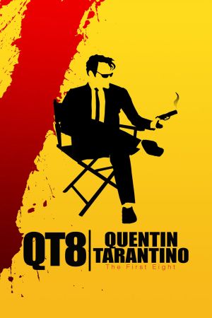 Image Tarantino - The Bloody Genius