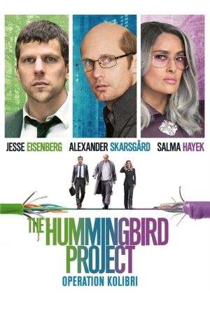 Image The Hummingbird Project - Operation Kolibri