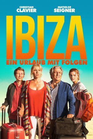 Image Ibiza - Ein Urlaub mit Folgen!