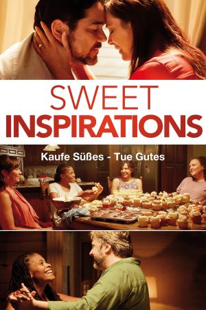 Image Sweet Inspirations - Kaufe Süßes - Tue Gutes