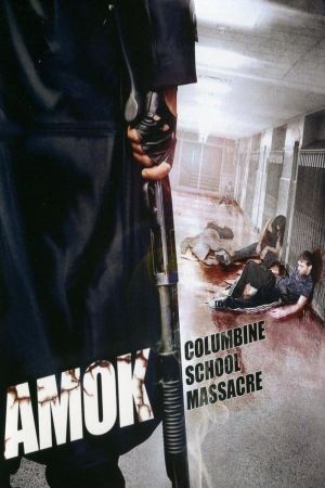 Image Amok - Columbine School Massacre