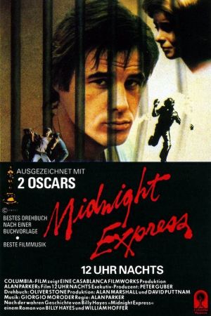 Image 12 Uhr nachts - Midnight Express