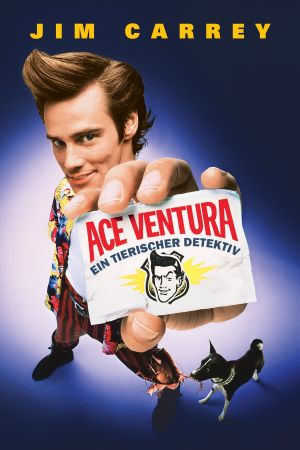 Image Ace Ventura - Ein tierischer Detektiv