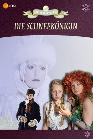 Image Die Schneekönigin