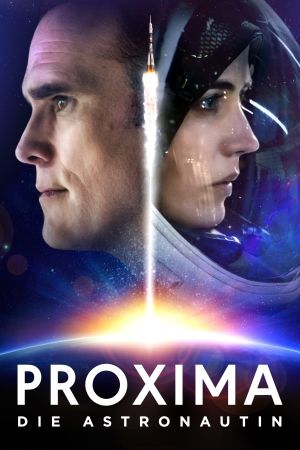 Image Proxima - Die Astronautin
