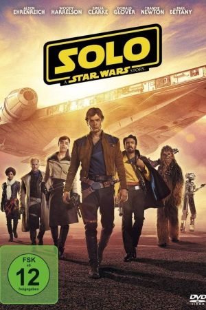 Image Solo: A Star Wars Story