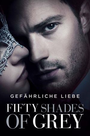 Image Fifty Shades of Grey - Gefährliche Liebe