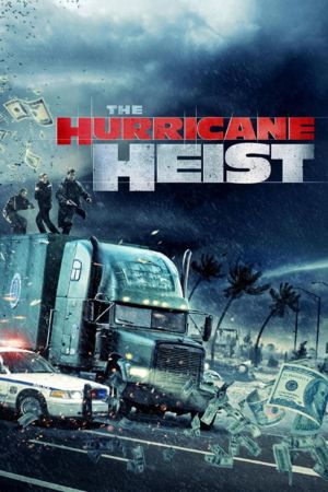 Image The Hurricane Heist