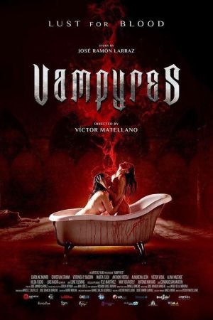 Image Vampyres - Lust auf Blut