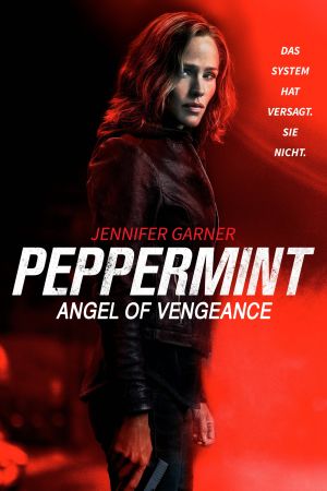 Image Peppermint - Angel of Vengeance