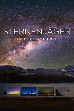Image Sternenjäger - Abenteuer am Nachthimmel
