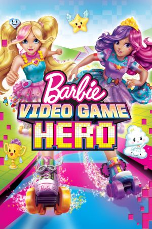 Image Barbie - Die Videospiel-Heldin