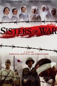 Image Sisters of War