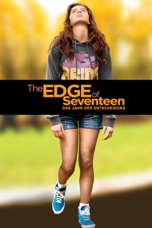 Image The Edge of Seventeen - Das Jahr der Entscheidung