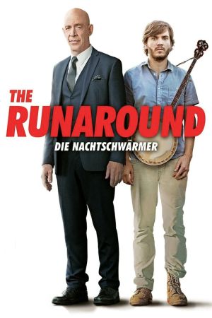 Image The Runaround - Die Nachtschwärmer
