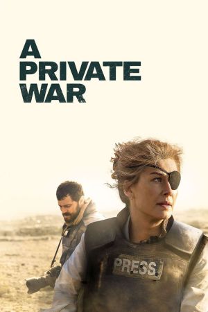 Image A Private War
