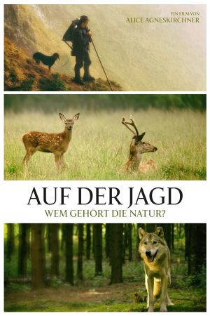 Image Auf der Jagd - Wem gehört die Natur?
