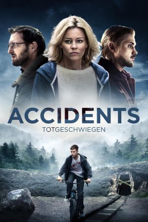 Image Accidents - Totgeschwiegen