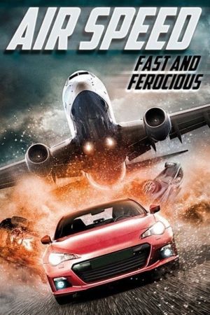 Image Air Speed: Fast and Ferocious